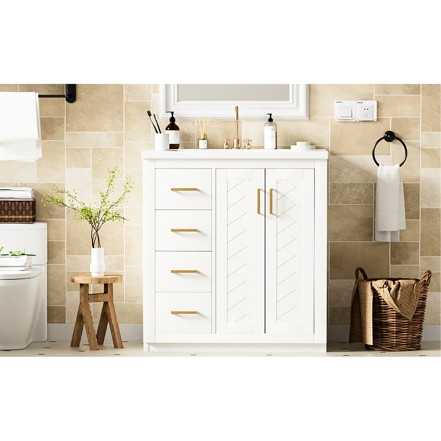 Ebern Designs 30
