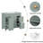 36" Bathroom Vanity With Ceramic Sink-1026554402-1026554332