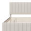 Lit plateforme tapissier avec lit gigogne et 3 tiroirs-114221895