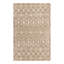 Tapis brun clair Griego-345460056