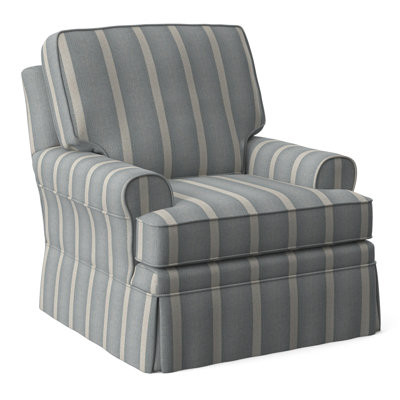 Belmont Swivel Armchair