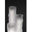 Baggy Trio Table Lamp