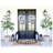 Bronsen Non-Slip Doormat-1619051187