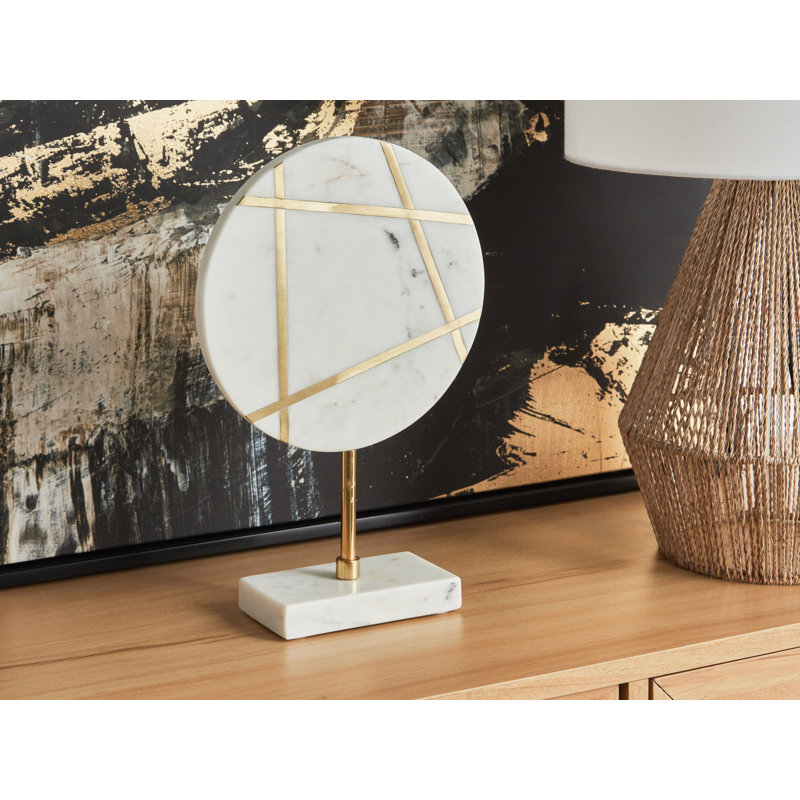 Bailea Abstract Figurines & Sculptures