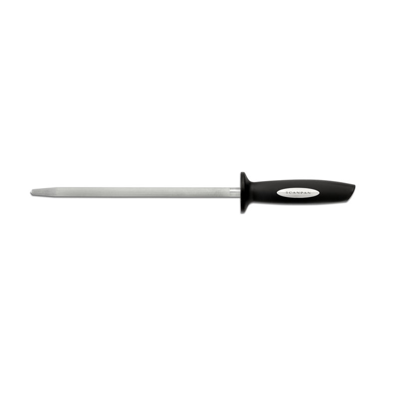 SCANPAN Classic 10 in. Honing steel
