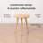Axel Solid Wood End Tables-112296907-121782144