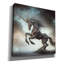 «Driftwood Unicorn» par KIR.DART, art mural sur toile-721930122