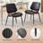 Chayne Upholstered Dining Chairs,side Chair For Dining Rooms,kitchens,living Rooms-187380556