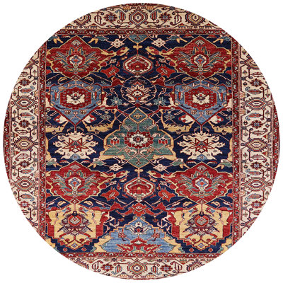 Oriental Indoor Rug
