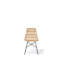Dunder Outdoor Dining Side Chair