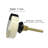 1.5" Diameter Decorative Knobs