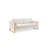 Modern Sofa with Solid Wood Legs-1648840792