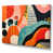 Wrapped Canvas