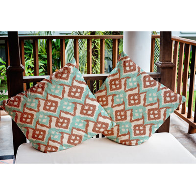 Coussin intérieur / extérieur Hipster