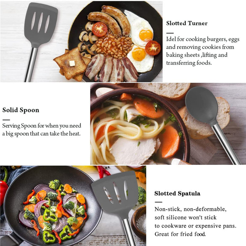 DGPCT 26 Utensil Set