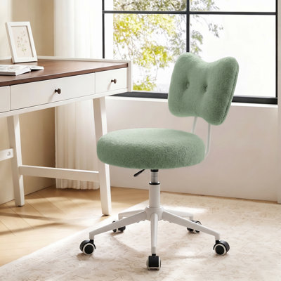 Fauteuil de bureau ergonomique et pivotant Modern