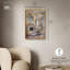 Art Remedy, peintures rétro sur toile, maison classique-111142952-111142950
