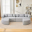 Canapé modulaire Boneless Couch-936453937