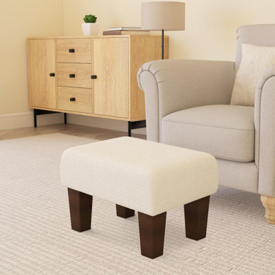 Autryville Wood Contemporary Leg