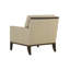MacArthur Park Leather Lounge Chair
