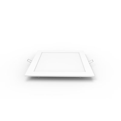 Intego LED Recessed Lighting Kit