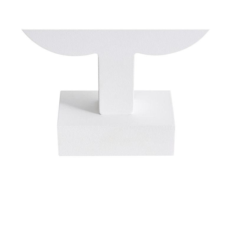 Beliani ZITI 7 Utensil Set, Silver