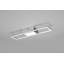 Ackler 1-Light 60cm LED Flush Mount-1450879997