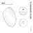 Starla Pebble Mirror-90628701-93659198-93659199