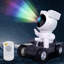 Veilleuse Galaxy Galaxy, veilleuse Space Buddy