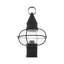 Tête de lanterne câblée 1 lumière Aster-1362675834