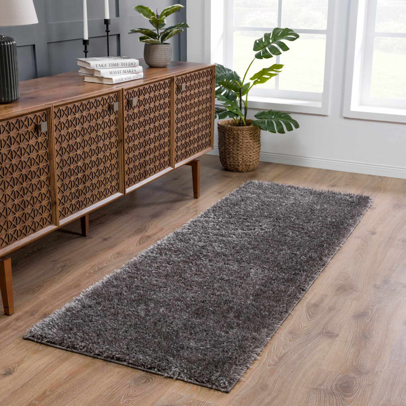 Dedria Indoor Rug, Runner 2'7" x 7'3"