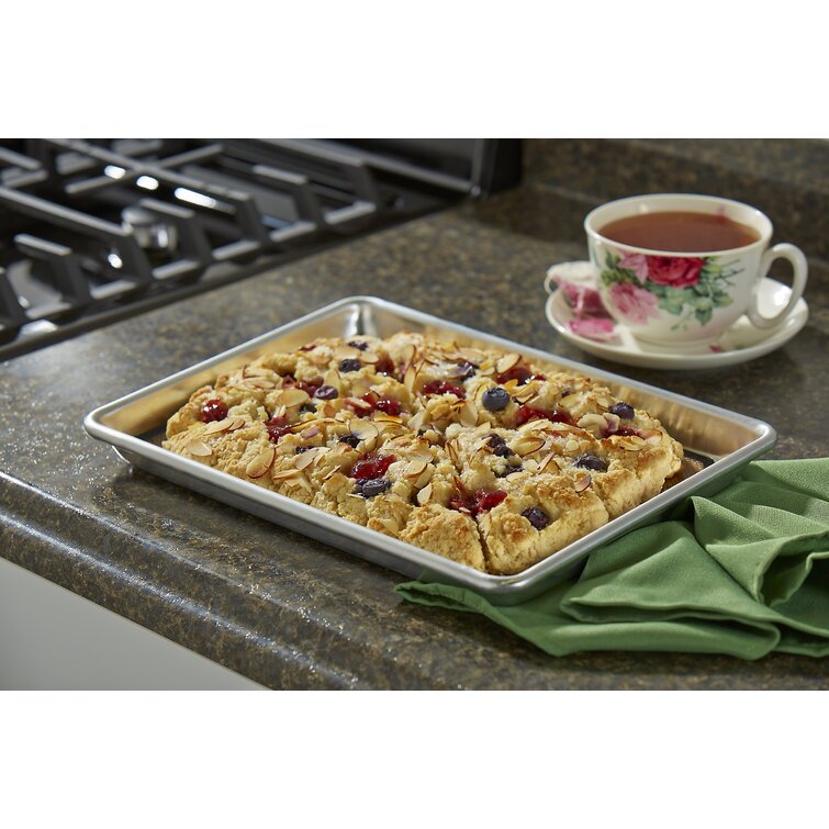 Artisan Non-Stick Medium Mat Baking Sheet Set & Reviews