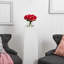 Centre de table Roses dans un vase-33692791