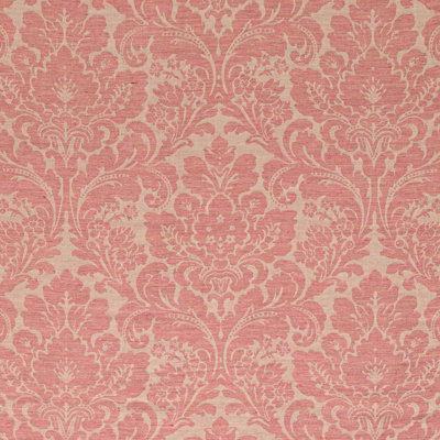 Acanthus Damask Fabric
