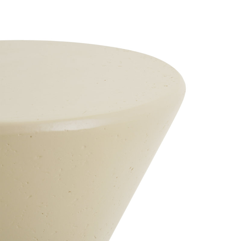 Support pour plante 3 pièces Ashton, Beige