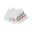 Square Napkins