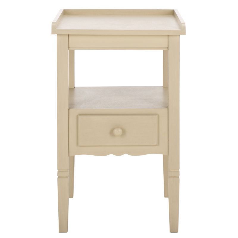 Table d'appoint Araminta, Sable