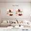 Vase de roses Harnek-111897296