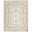 Wool Oriental Area Rug