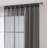 Lauren Semi Sheer Curtain Pair-50335308-50335317
