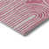 Premium Machine Washable Cerrito AMF540 Blush Rug