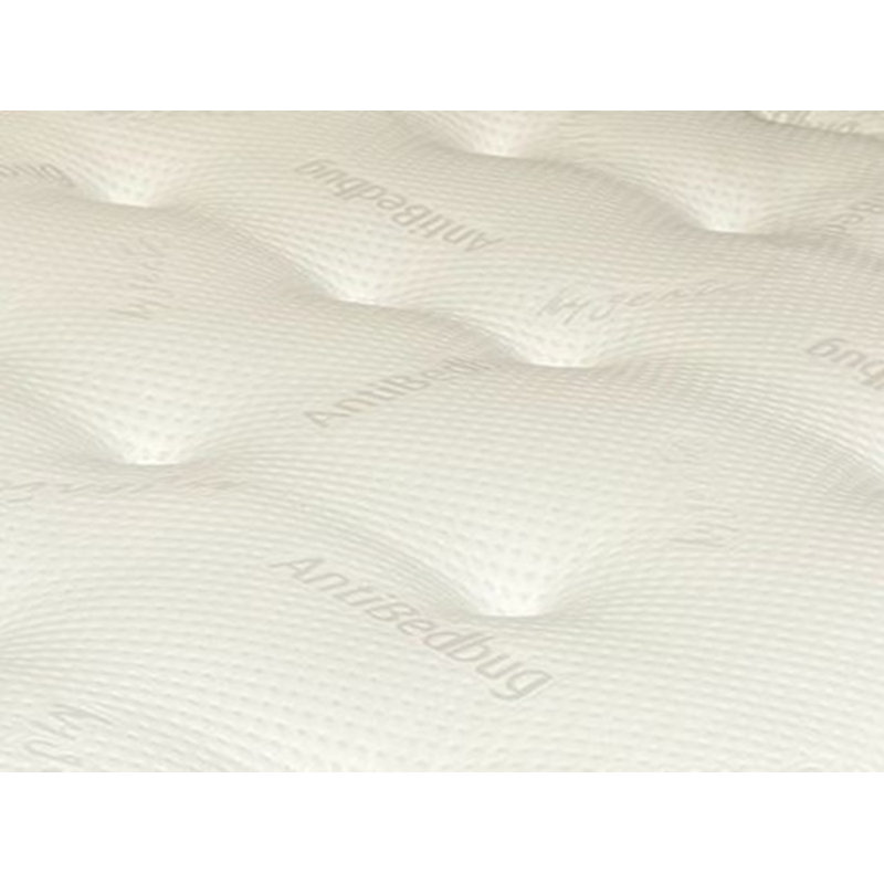 Rosalind Wheeler Mattress, Double (4'6)