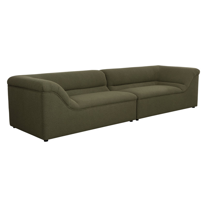 Gladys Sofa, Copenhagen Olive