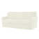 Manoel Elastic Textured Grid Combination Box Cushion Sofa Slipcover