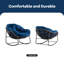 Chaise berçante Angellee-1251289447
