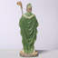 Figurine en polyrésine de 6,3 pouces de hauteur Saint Patrick