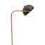 Allmeria 160cm Arched Floor Lamp