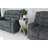 Demaio Solid Wood End Table
