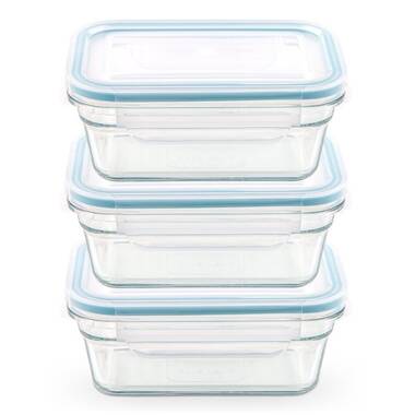 Deal Alert: This 18-piece glass container set is 57 percent off