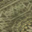 Premium Machine Washable Cerrito Olive Rug-105689037
